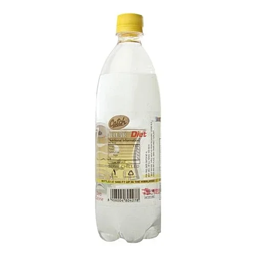  Catch Flavoured Water - Lemon N Lime, 750 ml Bottle image 2