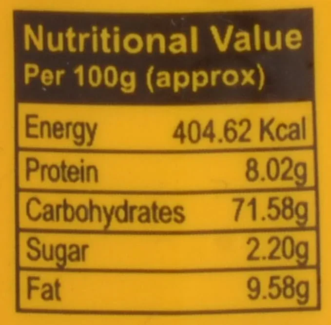 Catch Premium Compounded Hing 50g Bottle – Rich Aroma image 4