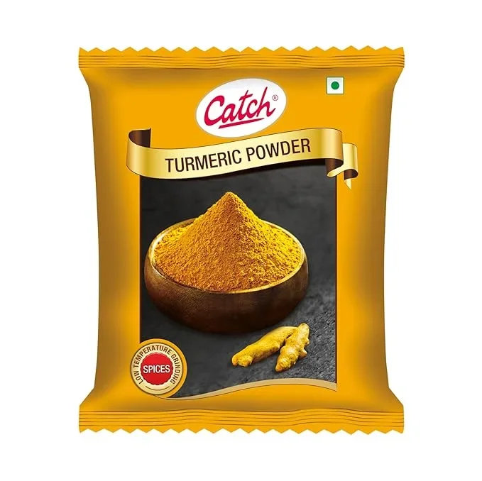 Catch Turmeric Powder (Haldi Powder) 500g