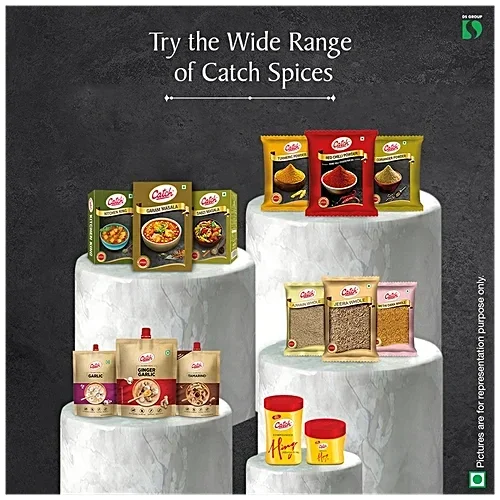  Catch Masala - Chole Masala, 100g Pack image 7