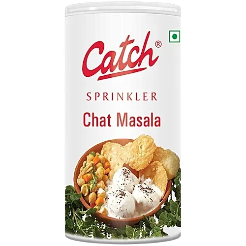 Catch Chat Masala Sprinkler 100g