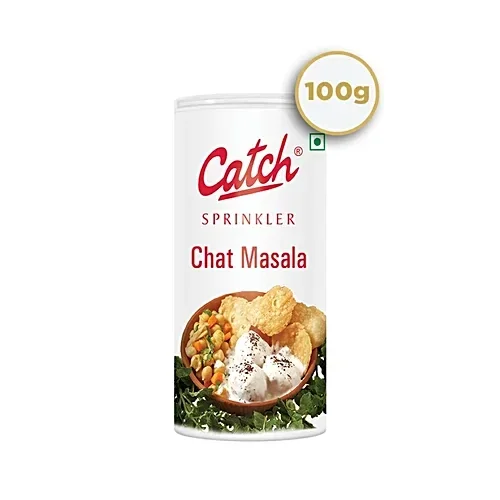 Catch Chat Masala Sprinkler 100g image 3