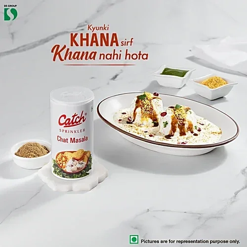 Catch Chat Masala Sprinkler 100g image 4