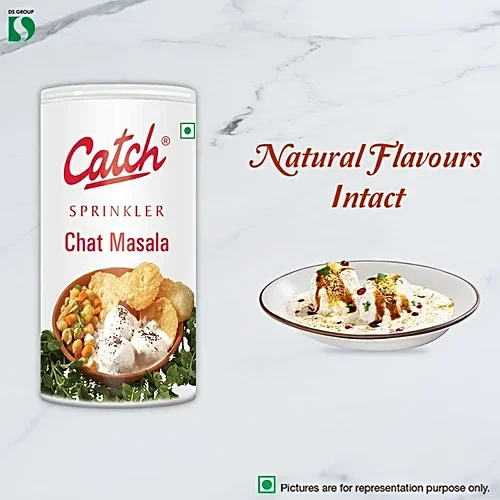 Catch Chat Masala Sprinkler 100g image 5
