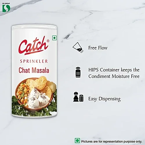 Catch Chat Masala Sprinkler 100g image 6