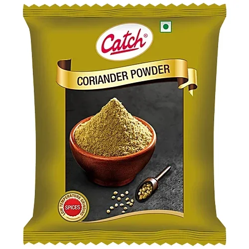 Catch Coriander (Dhaniya) Powder 100g Pouch