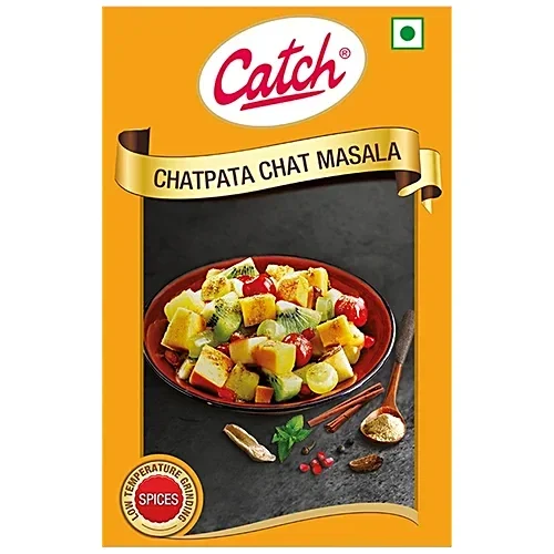 Catch Chatpata Chat Masala Powder 100g image 2