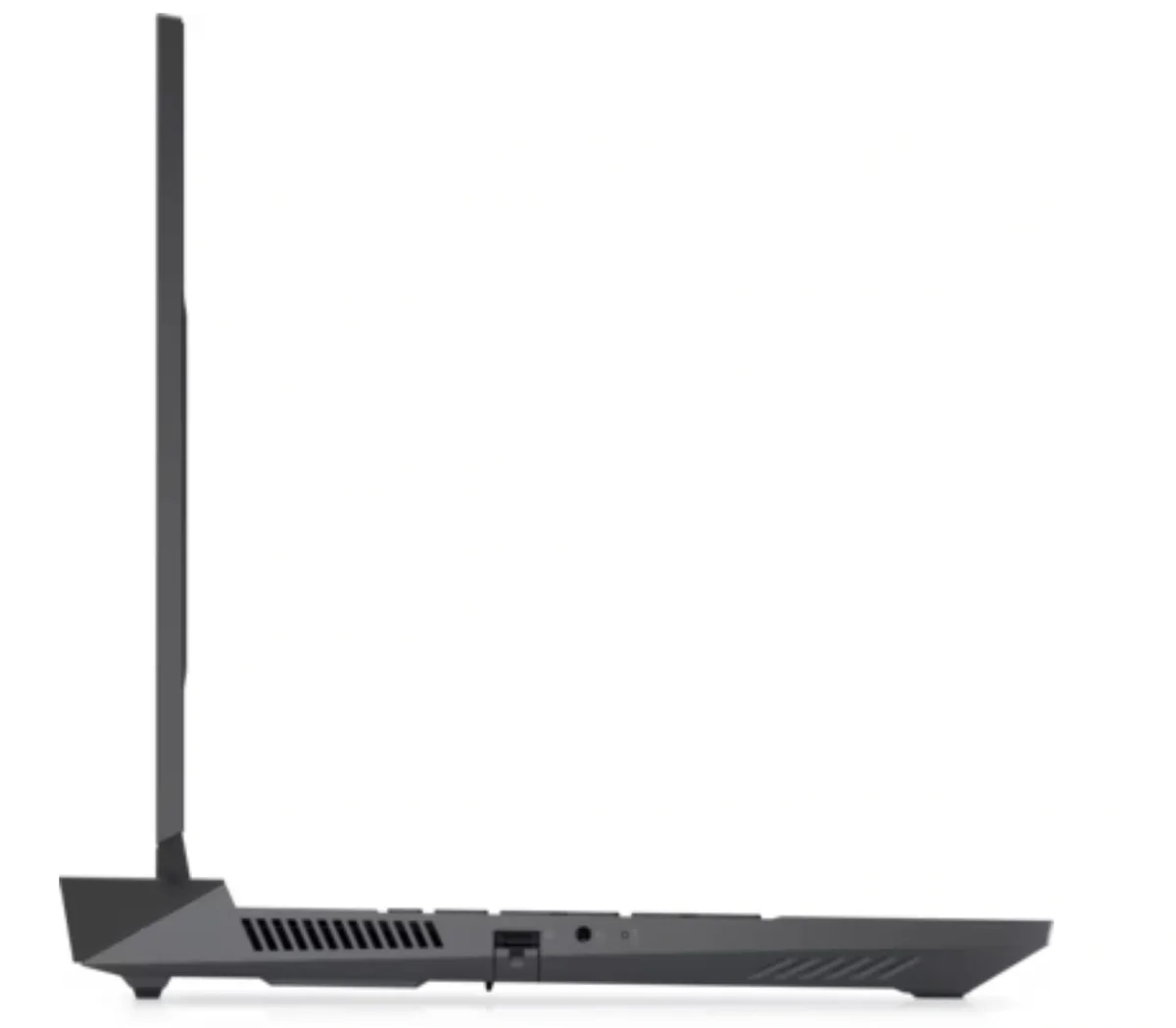 Dell G15 5530, Intel Core i5-13450HX 13th, 16GB DDR5, 512GB NVMe SSD, Display 15.6" FHD 120Hz, WIN11 + Office H&S, Backlit Keyboard, 6 GB DDR6 RTX 3050 GRAPHIC CARD, Drak Shadow Grey, 1 Year Warranty image 8