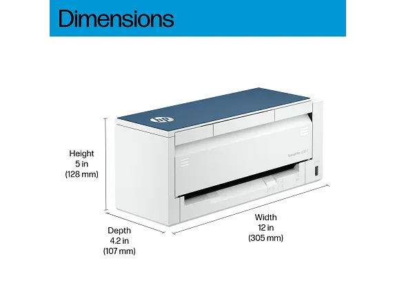HP ScanJet Pro 4200 s1 High-Speed Duplex Document Scanner, 1 Year Warranty  image 5