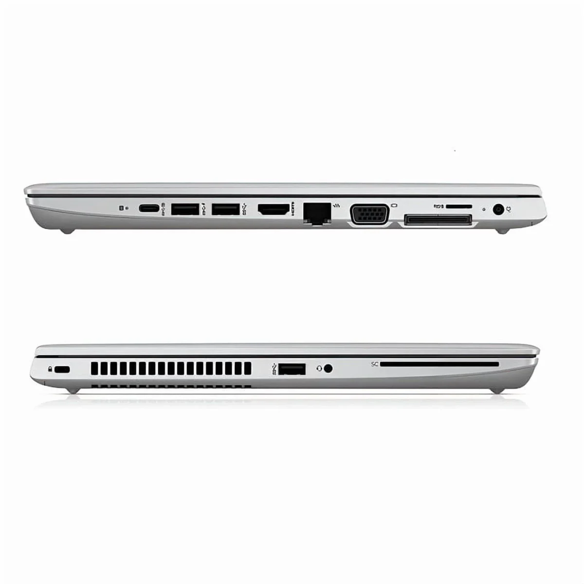 Refurbished HP Probook 640 G5, Intel Core i5 8th Gen, 8GB, 512GB SSD, 14"inch Non-Touch, Windows 10 Pro, 3 Year hp Warranty image 5
