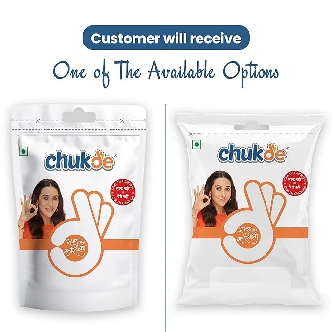  Chukde Garam Masala, Whole Spices Blend of 13 Spices, 100g image 3