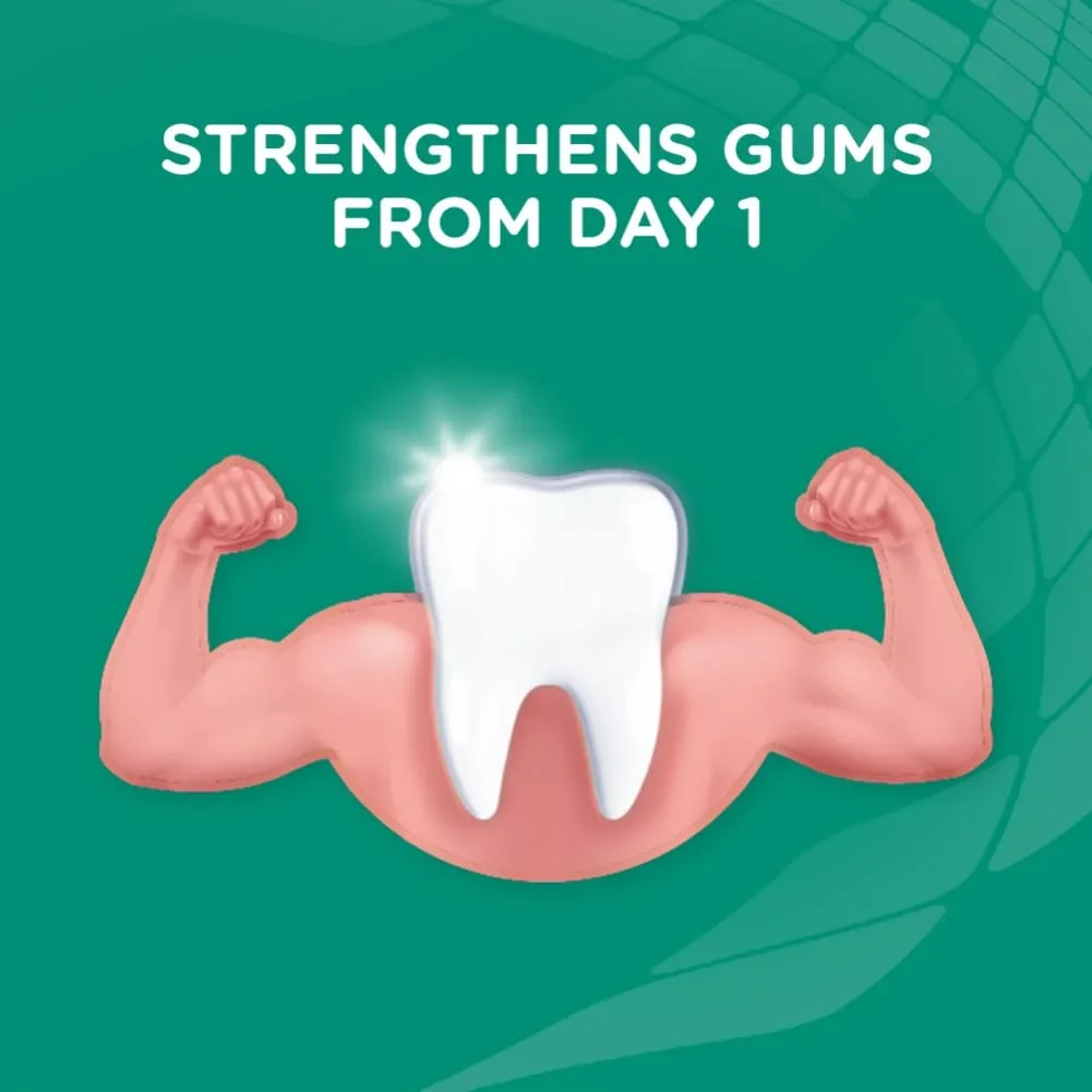 Pepsodent Gum Care Expert Protection Toothpaste 140g – Healthy Gums image 7