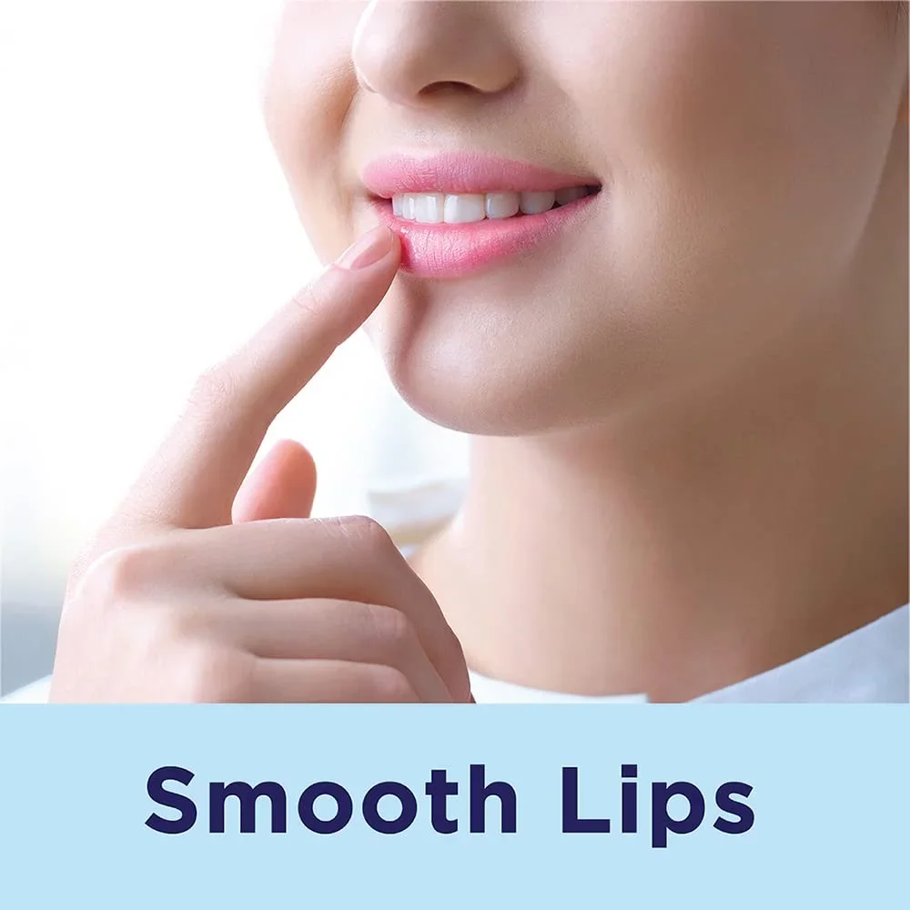 Vaseline Original Skin Protecting Jelly, with Multivitamins & Enhanced Fragrance, 20g image 4