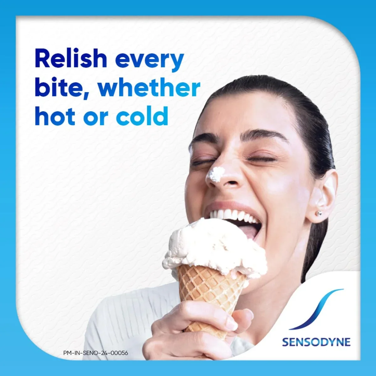 SENSODYNE Fresh Gel Toothpaste(150g) + Toothbrush Combo offer (150gm)  image 3
