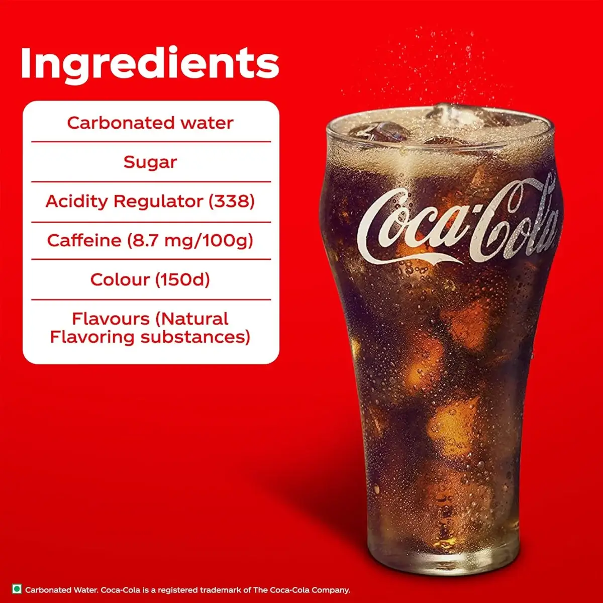 Coca-Cola Original Taste Soft Drink Can, 300 Ml image 4
