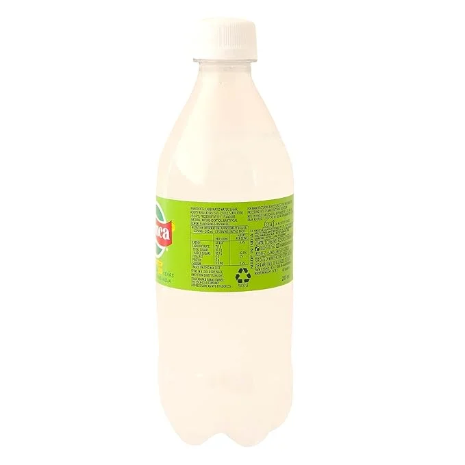 Limca Drink, Lemon, 250ml Bottle image 3