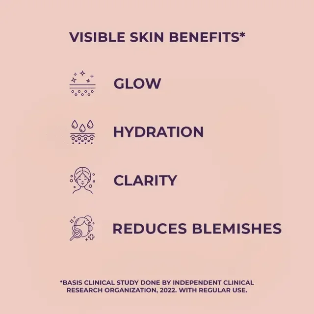 Lux Radiant Glow Rose & Vitamin E Beauty Soap 4×100g + 1 Free | Mega Pack image 5