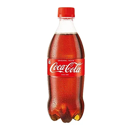  Coca-Cola Original Taste Soft Drink Pet Bottle, 250 Ml  image 2