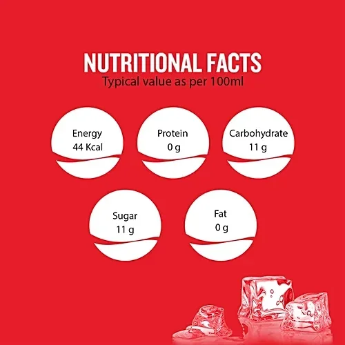 Coca-Cola Original 1 L – Classic Carbonated Soft Drink image 8