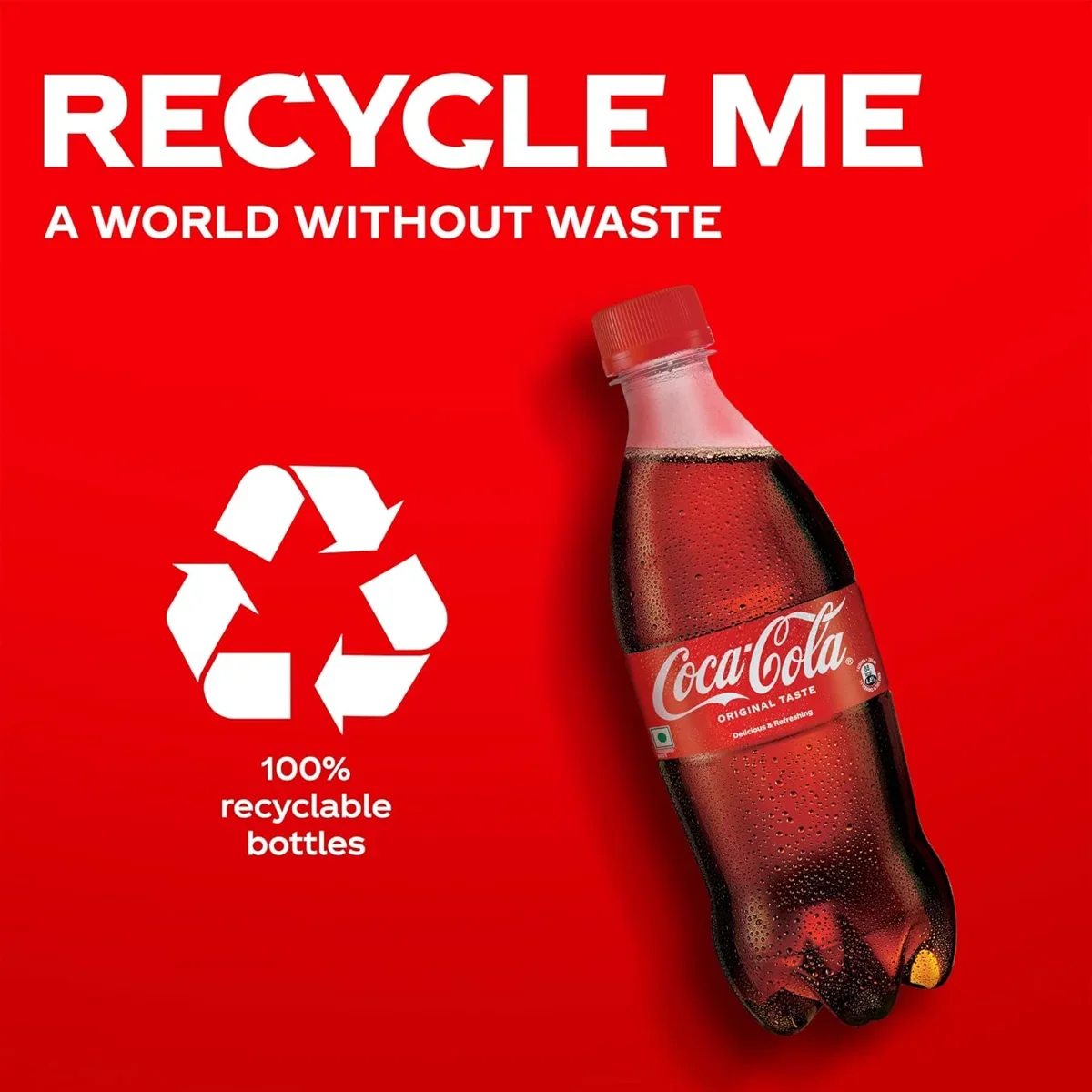  Coca-Cola Original Taste Cola Soft Drink Pet Bottle, 2 Liter Carbonated Beverage, Refreshing image 7