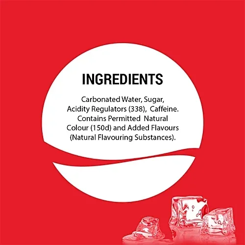 Coca-Cola Soft Drink 750 ml – Refreshing Carbonated Beverage image 6