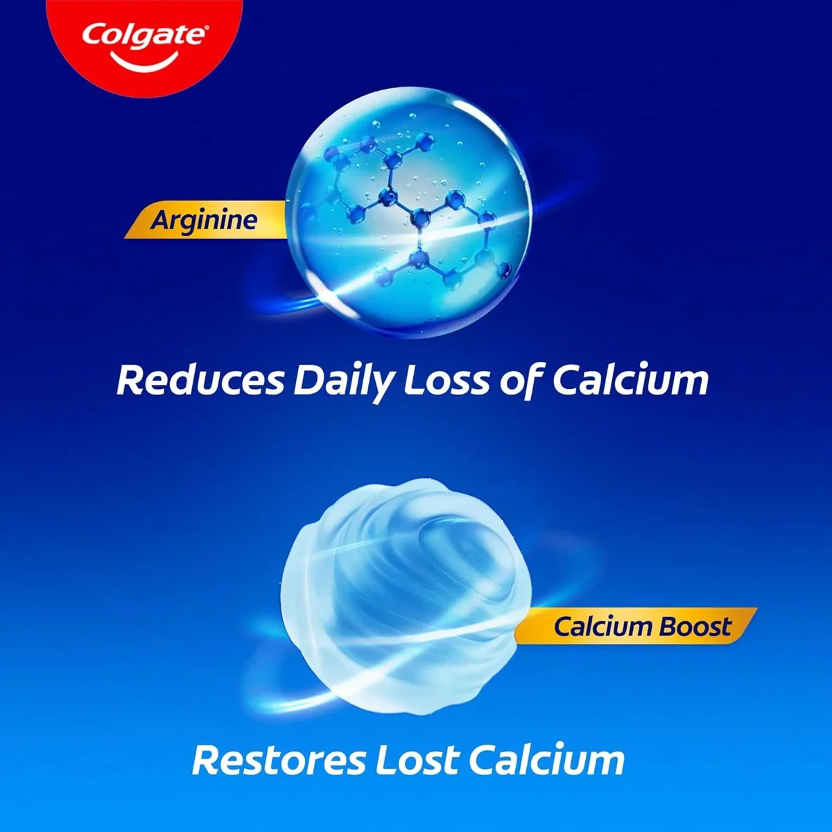 100g Colgate Strong Teeth Toothpaste – Trusted India’s No.1 Oral Care Brand image 4