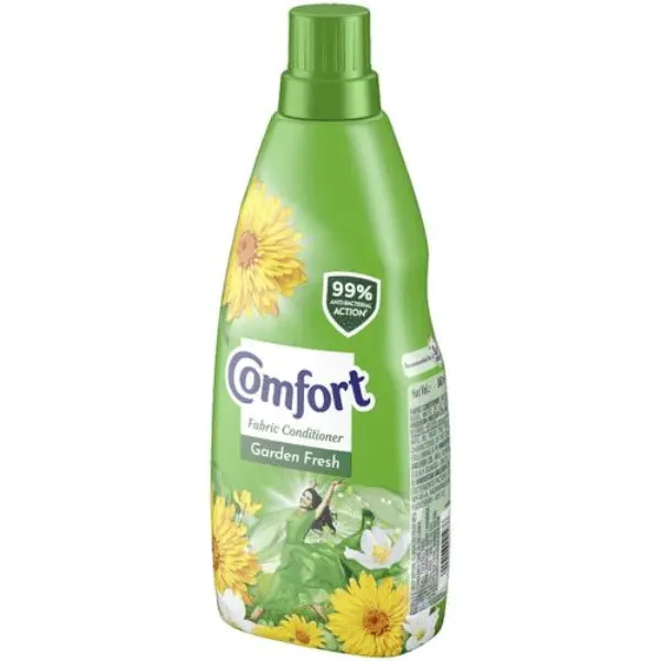 Comfort Garden Fresh Fabric Condiiotner 860 ml image 3