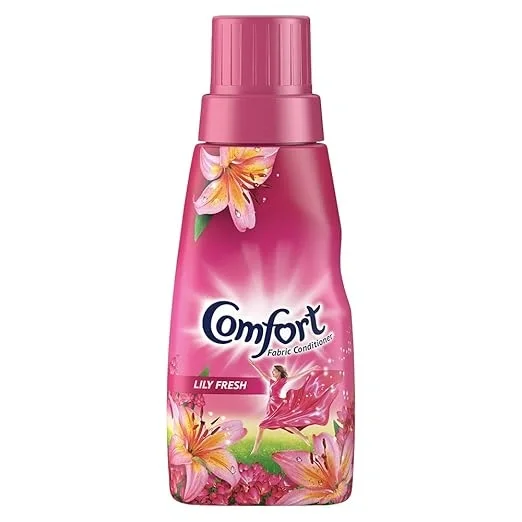  Comfort After Wash Lily Fresh Fabric Conditioner, 210ml