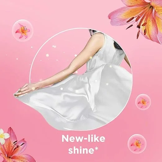  Comfort After Wash Lily Fresh Fabric Conditioner, 210ml image 3