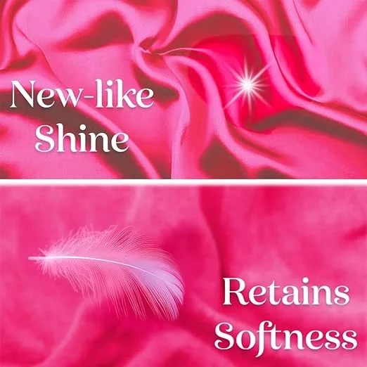 Comfort Lily Fresh Fabric Conditioner 860 ml Bottle image 4