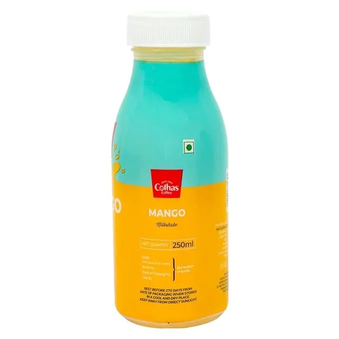 Cothas Mango Milkshake 250 ml image 5