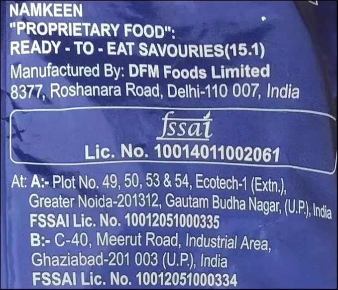  Crax Pasta Crunch, Chinese Tadka Puffs 53g/58g | Crunchy Snacks | Social Gatherings, Fun Snack | image 5