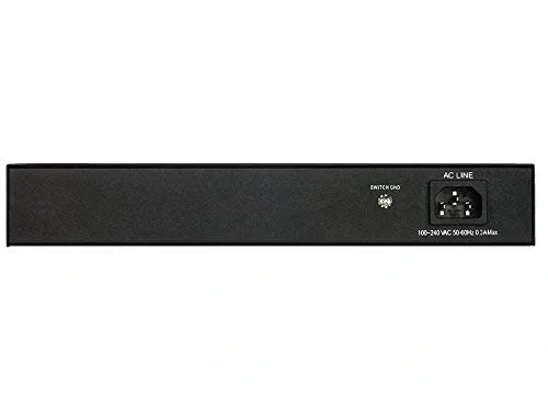 D-Link DGS-1024C 24-Port Gigabit Unmanaged Network Switch image 2