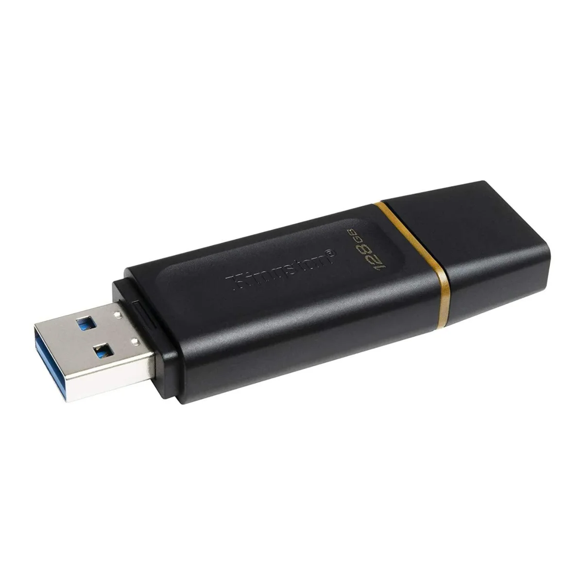 Kingston DataTraveler Exodia DTX/128GBIN, 128GB Pen Drive, USB 3.2 Gen 1 (Multicolor), 5 year Warranty image 3
