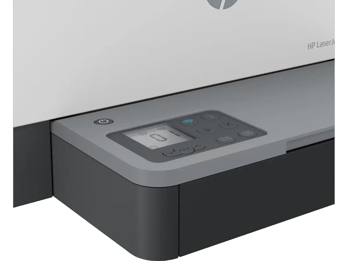HP LaserJet Tank MFP 2606sdw Wireless All-in-One Monochrome Laser Printer with Duplex Printing image 5