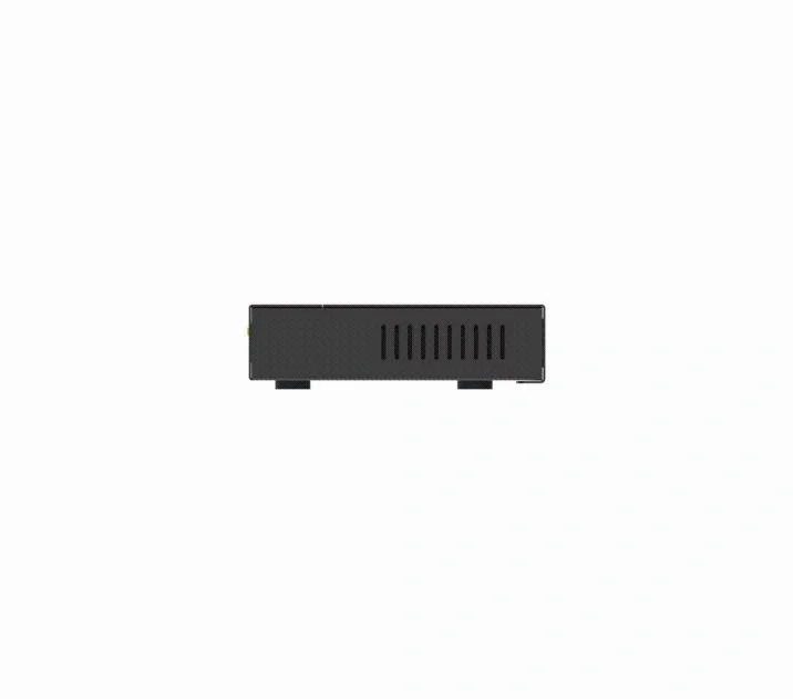 NETGEAR GS305P 5-Port Gigabit PoE+ Ethernet Switch | Unmanaged Plug & Play Network Switch for CCTV & IP Cameras image 5