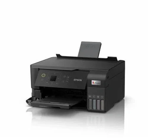 Epson EcoTank L3560 Print, Scan & Copy Ink Tank Printer image 2