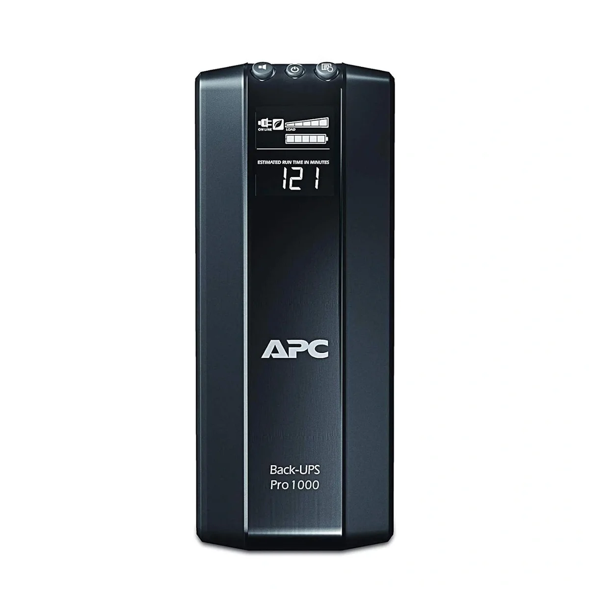 APC Back-UPS Pro BR1000G-IN