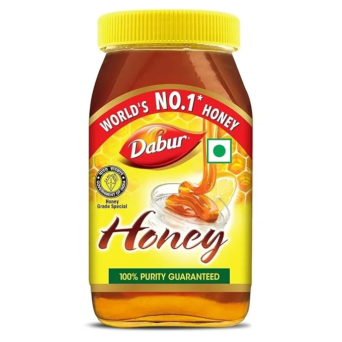 Dabur Honey 250g plus 50g free - 100% Pure Honey