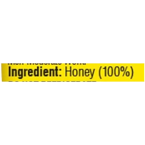 Dabur Honey - 50g | 100% Pure | World's No.1 Honey Brand  image 3