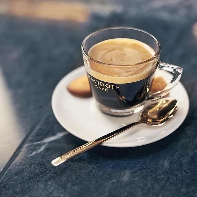 Davidoff Rich Aroma Instant Coffee, 100% Arabica, Vivid & Spicy, 100g/90g image 2