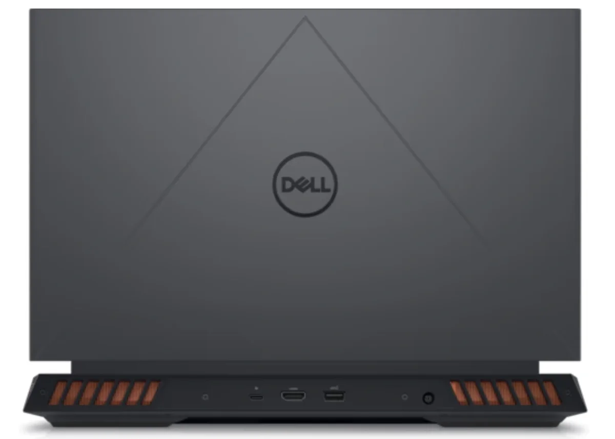Dell G15 5530, Intel Core i5-13450HX 13th, 16GB DDR5, 512GB NVMe SSD, Display 15.6" FHD 120Hz, WIN11 + Office H&S, Backlit Keyboard, 6 GB DDR6 RTX 3050 GRAPHIC CARD, Drak Shadow Grey, 1 Year Warranty image 2