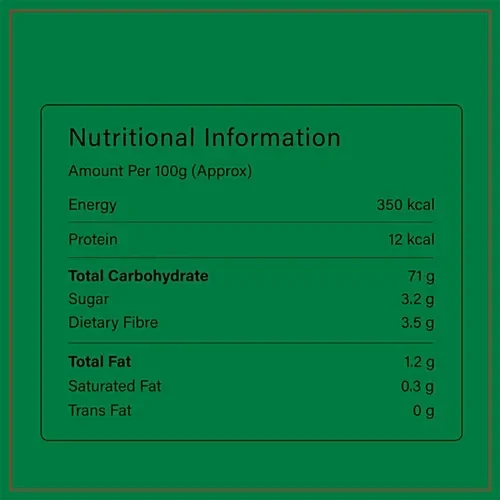 Del Monte Durum Wheat Pasta – Chifferi Rigati 500g | Italian Pasta image 4