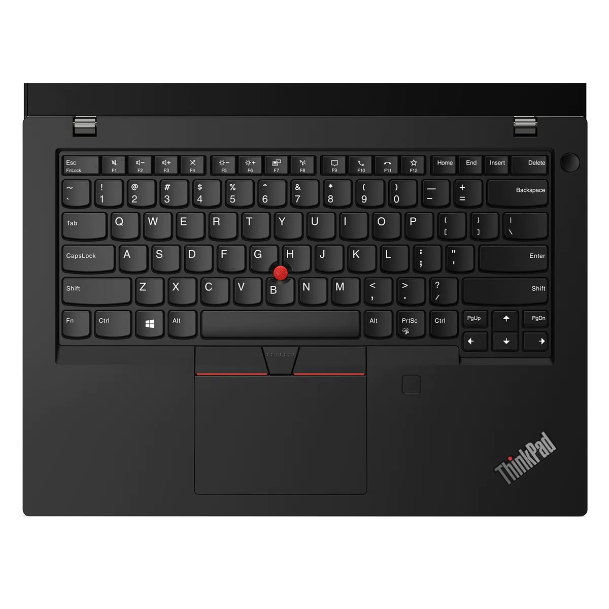 Refurbished Lenovo Thinkpad L14 Gen 2, Core i5 11th Gen, 16GB, 512GB SSD, 14"inch Non-Touch, Original Factory Loaded Windows 10 Pro, 3 Year Lenovo Warranty image 3