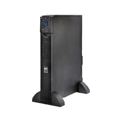 APC SRC1KUXI 1 KVA Online UPS | 800W-Watt | 2 Year Warranty thumbnail 3