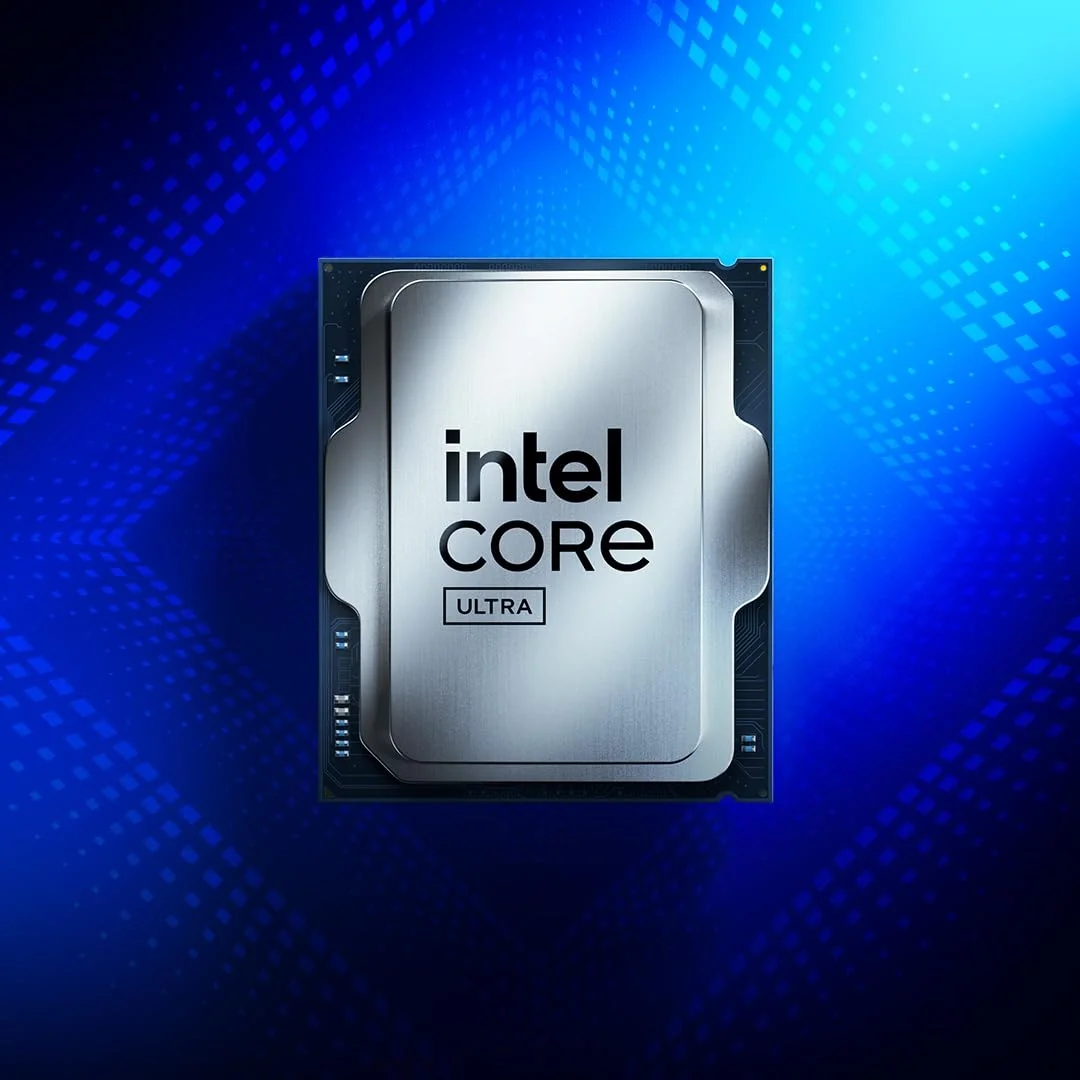 Intel® Core™ Ultra 5 Desktop Processor 245K LGA1851 Socket image 4