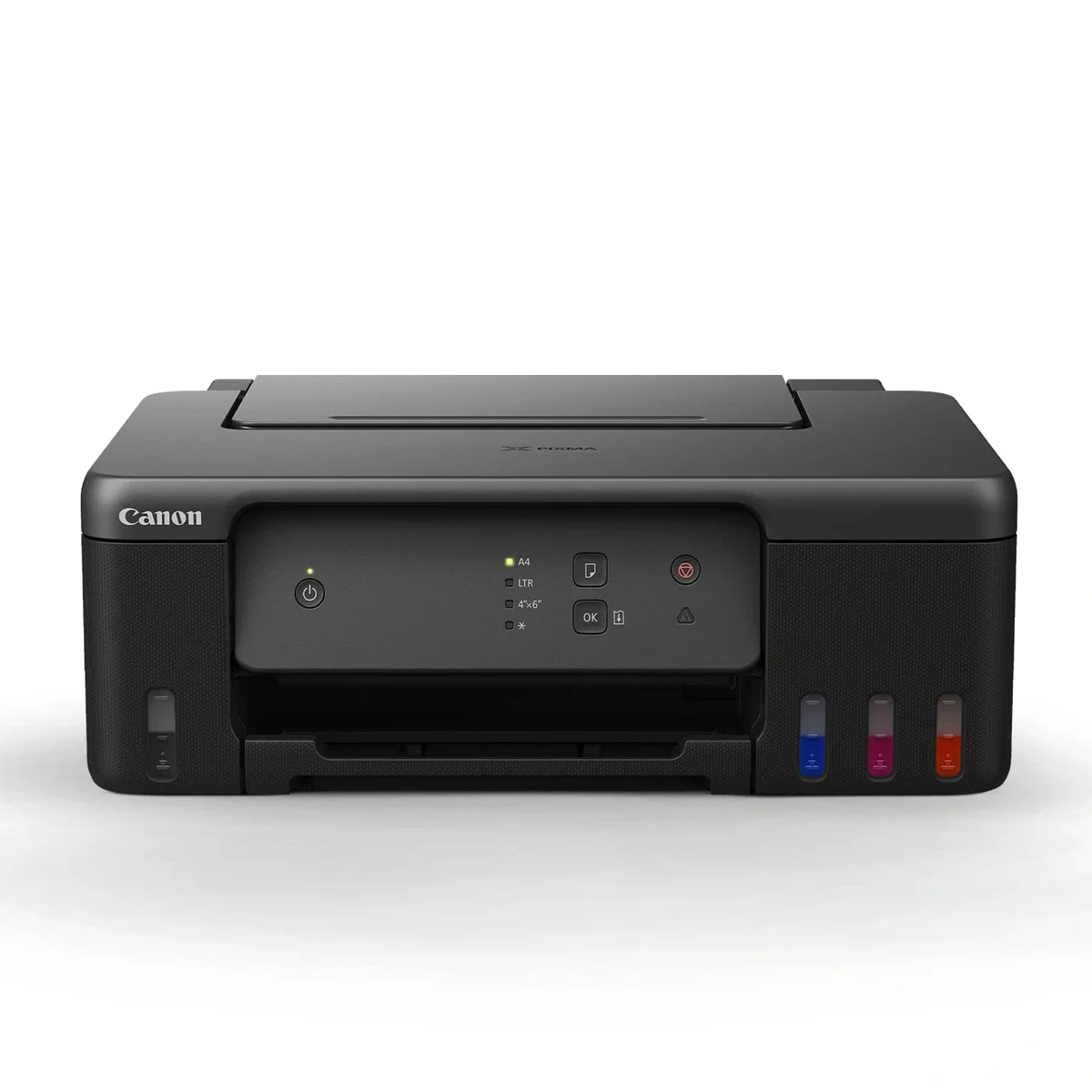 Canon PIXMA G1730 Single Function Ink Tank Color Printer