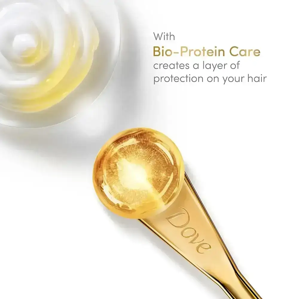 Dove Daily Shine Hair Conditioner, 175ml image 5