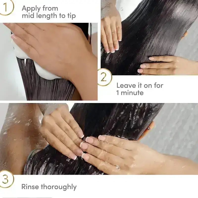 Dove Daily Shine Hair Conditioner, 175ml image 8