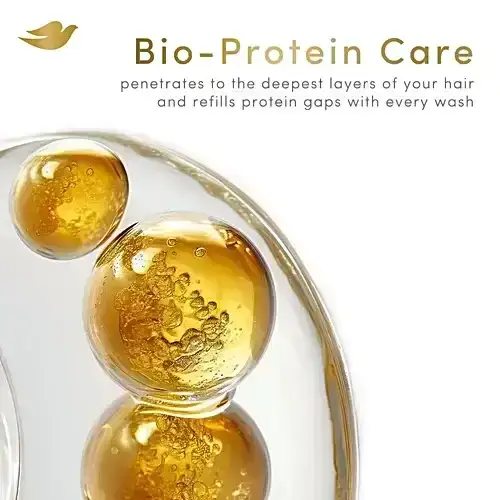 Dove Hair Fall Rescue Shampoo, 75 ml image 4